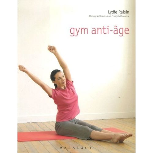 Gym Anti-Âge