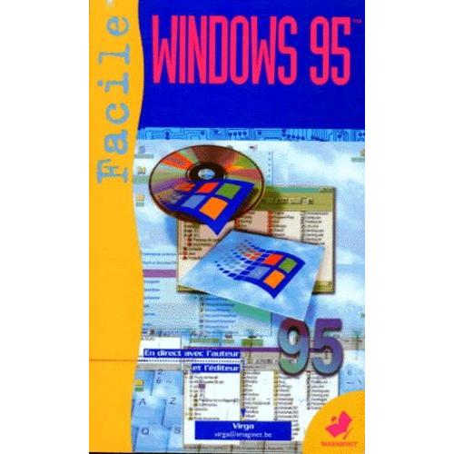 Windows 95 Facile