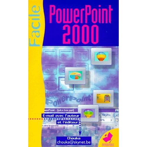 Powerpoint 2000