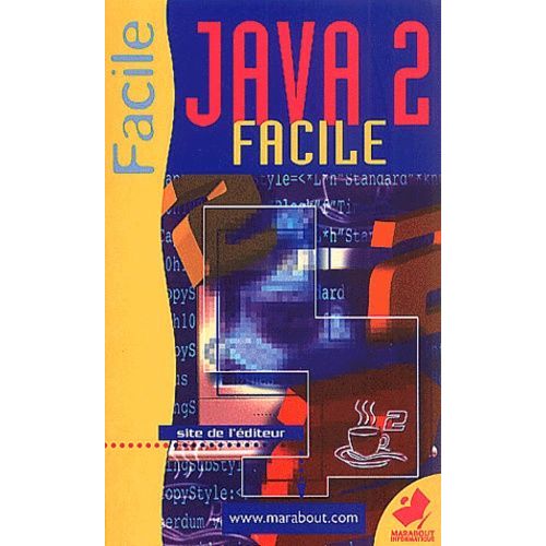 Java 2 Facile