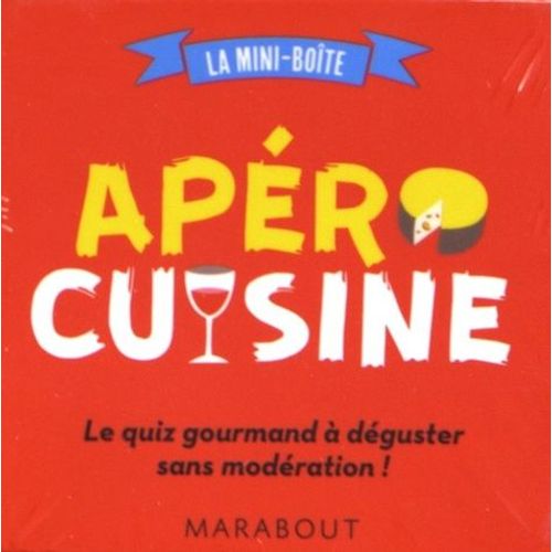 Apéro Cuisine