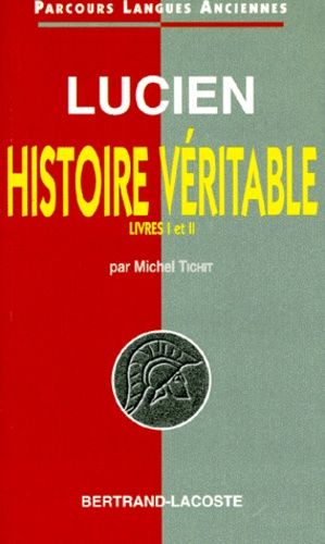 Lucien - Histoire Véritable 1 Et 2