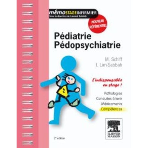 Pédiatrie, Pédopsychiatrie