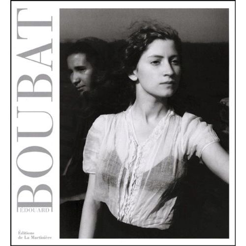Edouard Boubat