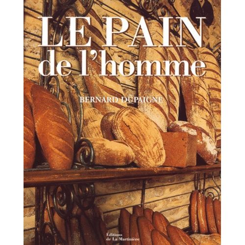 Le Pain De L'homme