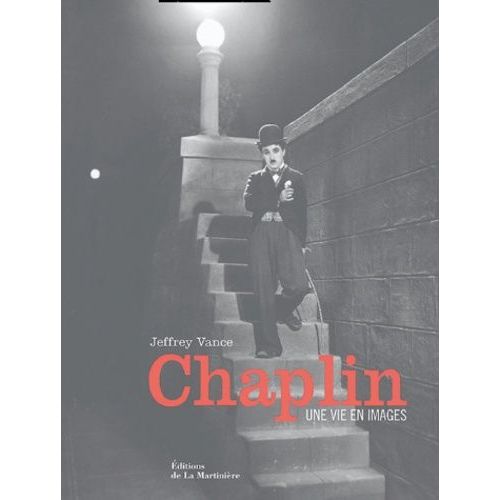 Chaplin : Une Vie En Images