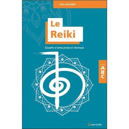 Abc Du Reiki