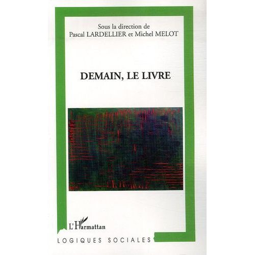 Demain, Le Livre