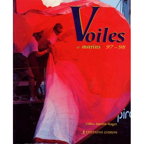Voiles Et Marins 97-98