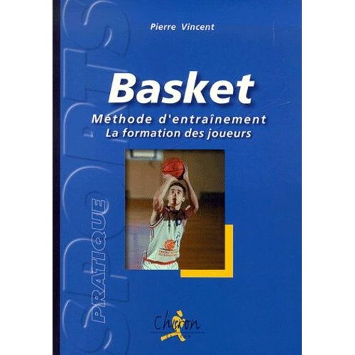 Basket - Méthode D'entraînement