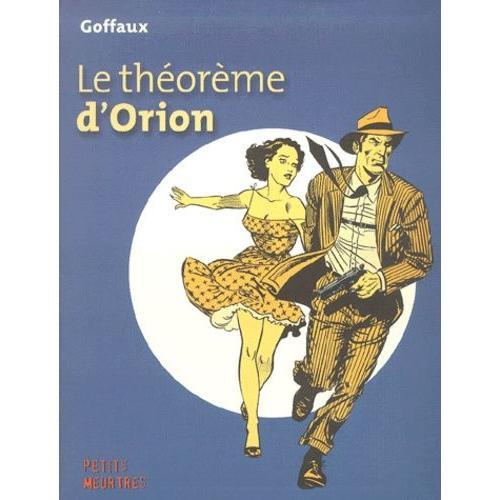 Le Théorème D'orion