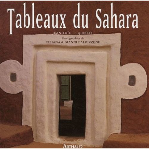 Tableaux Du Sahara
