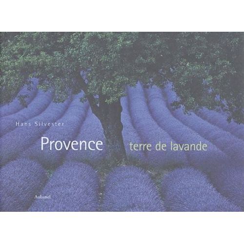 Provence - Terre De Lavande