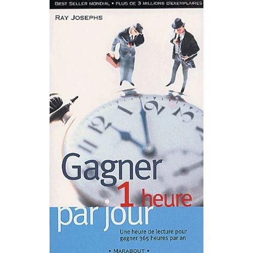 Gagner Une Heure Par Jour