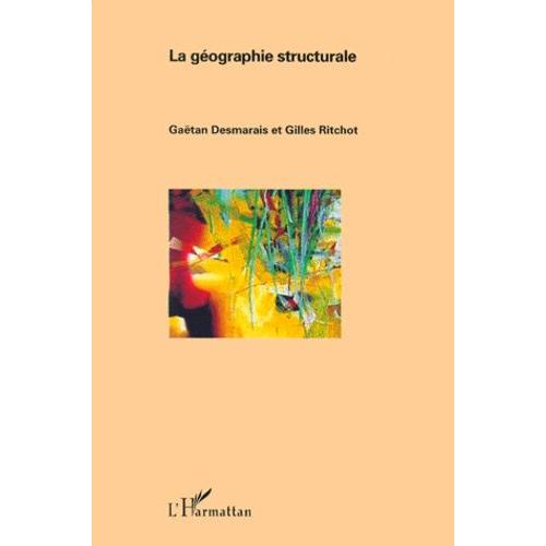 La Géographie Structurale