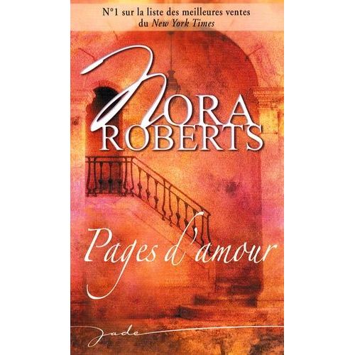 Pages D'amour