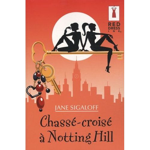 Chassé-Croisé À Notting Hill