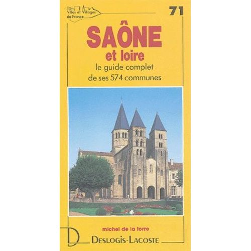 Saône-Et-Loire