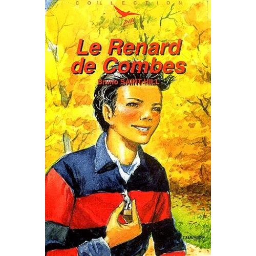 Le Renard De Combes