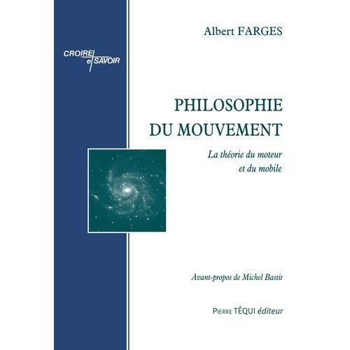 Philosophie Du Mouvement