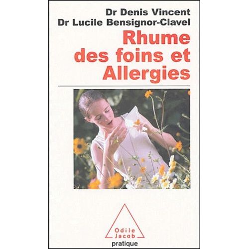 Rhume Des Foins Et Allergies