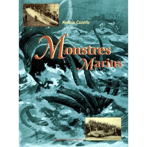 Monstres Marins
