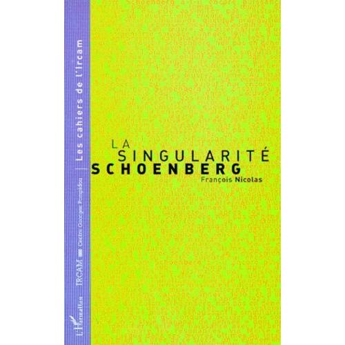 Obras Completas / Alfonso Reyes Tome 12 - La Singularité Schoenberg