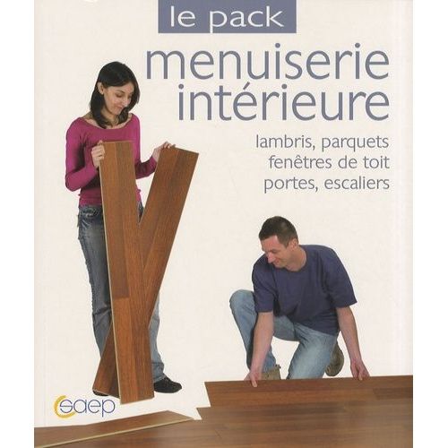 Menuiserie Intérieure