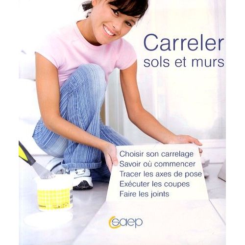 Carreler Sols Et Murs