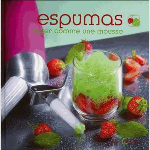 Espumas, Léger Comme Une Mousse