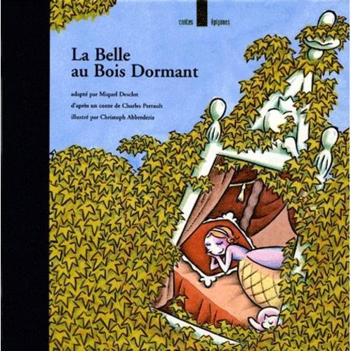 La Belle Au Bois Dormant