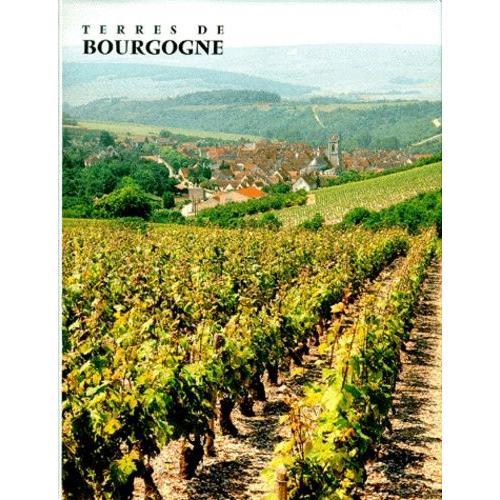 Terres De Bourgogne