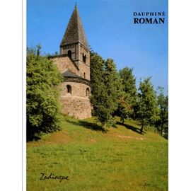Dauphiné Roman