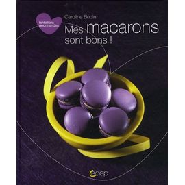 caroline macaron pas cher