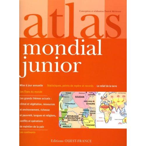 Atlas Mondial Junior