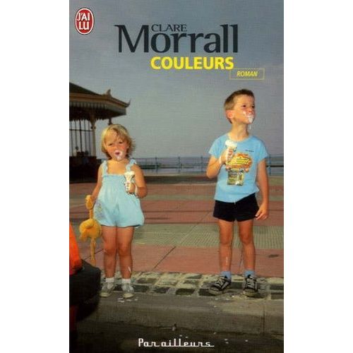Couleurs