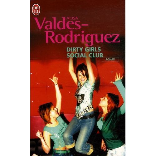 Dirty Girls Social Club
