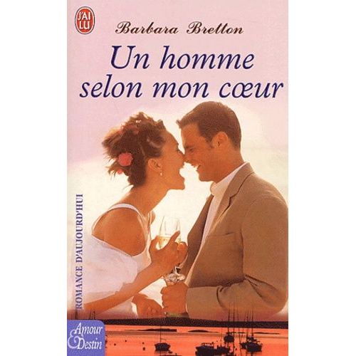 Un Homme Selon Mon Coeur