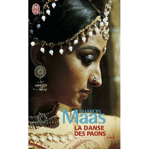 La Danse Des Paons