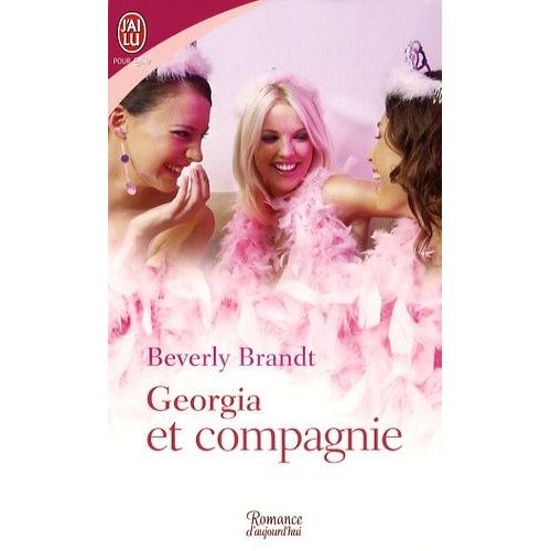 Georgia Et Compagnie