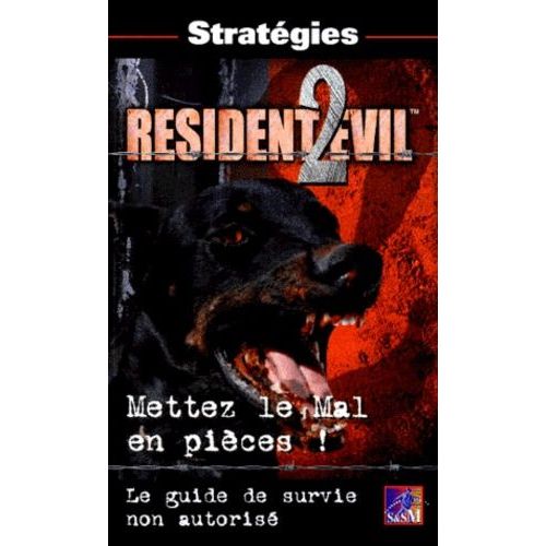 Resident Evil 2