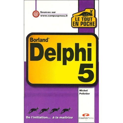 Delphi 5