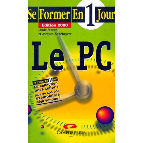 Le Pc - Edition 2000
