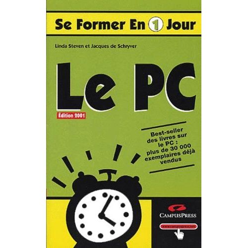 Le Pc - Edition 2001