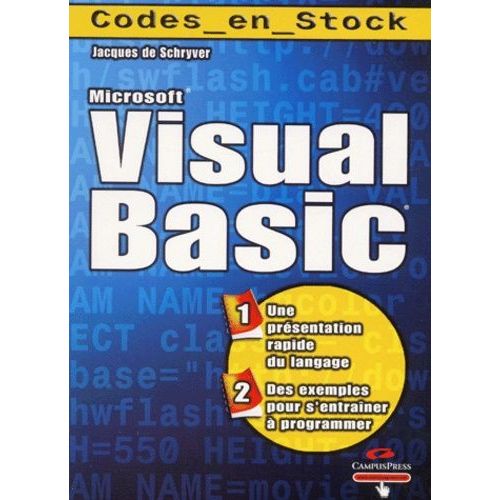 Visual Basic