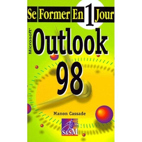 Outlook 98 - Microsoft