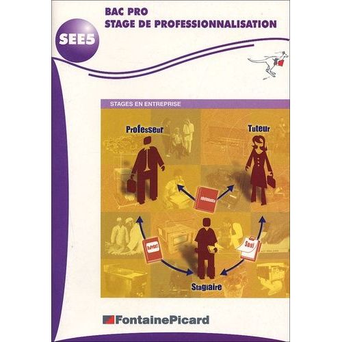 Bac Pro Stage De Professionnalisation
