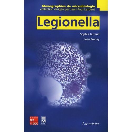 Legionella