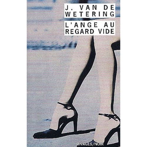 L'ange Au Regard Vide