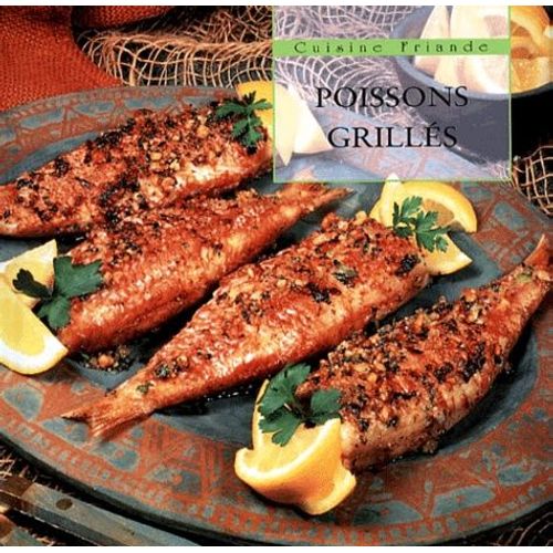Poissons Grillés